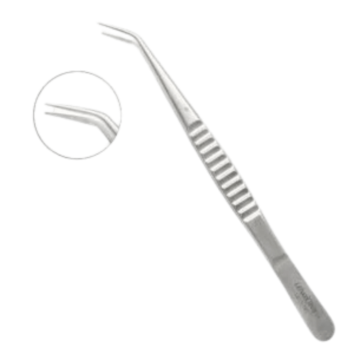 Cotton Pliers Fine Point