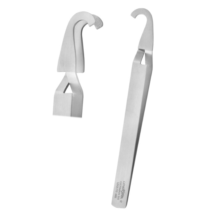 Bonding Bracket Holder, 135mm | Precision Orthodontic Tool for Accurate Bracket Placement